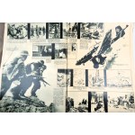 ILLUSTROWANY KURJER POLSKI No. 14 Year 3, Cracow, April 5, 1942.