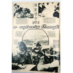 ILLUSTROWANY KURJER POLSKI No. 14 Year 3, Cracow, April 5, 1942.