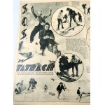 ILLUSTROWANY KURJER POLSKI No. 14 Year 3, Cracow, April 5, 1942.
