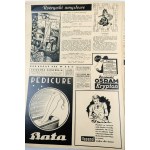 ILLUSTROWANY KURJER POLSKI No. 14 Year 3, Cracow, April 5, 1942.