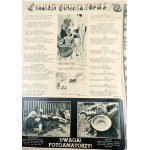 ILLUSTROWANY KURJER POLSKI No. 14 Year 3, Cracow, April 5, 1942.
