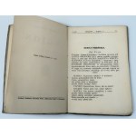 WYSPIAŃSKI STANISŁAW LEGJON Scen dwanaście [wg wyd. z 1900 r.]