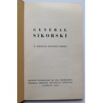 GENERAL SIKORSKI On the tenth anniversary of his death [LONDON 1954].