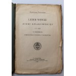 PIEKOSIŃSKI FRANCISZEK Laudum Wojnickie Ziemi Krakowskiej z r. 1503 w sprawie pospolitego ruszenia pospólstwa [1897].