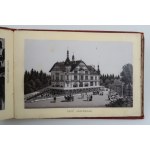 ALBUM VON KARLSBAD [ca. 1895].