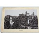 ALBUM VON KARLSBAD [ca. 1895].