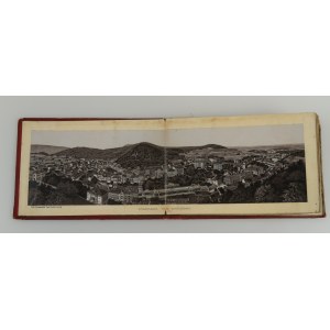 ALBUM VON KARLSBAD [ca. 1895].