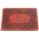 ALBUM VON KARLSBAD [ca. 1895].