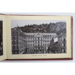 ALBUM VON KARLSBAD [ca. 1895].