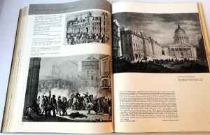 MIRSKA MARIA, HORODYŃSKI WŁADYSŁAW Chopin na obczyźnie. Dokumenty i pamiątki [duży album 31 x 41]