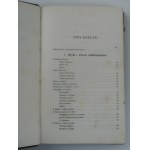 [SIEMIEŃSKI LUCJAN] Wincenty Pol and his poetic works [1873].
