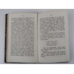 [SIEMIEŃSKI LUCJAN] Wincenty Pol and his poetic works [1873].