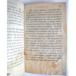 COMPLAINT PIOTR X. Sejm Sermons [Cracow 1831].