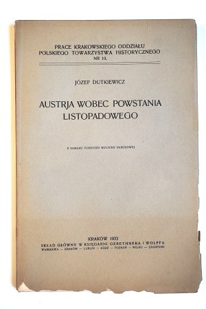Dutkiewicz Józef