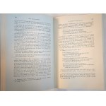 LANGLADE Jacques Jan Kochanowski. L'homme-le penseur le poete lyrique [Paris 1932].