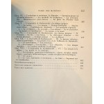 LANGLADE Jacques Jan Kochanowski. L'homme-le penseur le poete lyrique [Paris 1932].