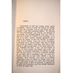 ŁEMPICKI Michał List Polaka do W. Ks.Mikołaj Mikołajewicza. Lettre d'un Polonais au Grand-duc Nicolas Nicolajevitsch [Piotrków 1916].
