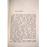 ŁEMPICKI Michał List Polaka do W. Ks.Mikołaj Mikołajewicza. Lettre d'un Polonais au Grand-duc Nicolas Nicolajevitsch [Piotrków 1916].