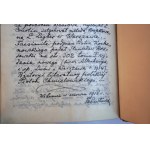 TASSO Torquato, Goffred abo Ieruzalem wyzwolona, całość, bardzo dobry stan, z portretem Piotra Kochanowskiego, półskórek, Kraków 1902 r.