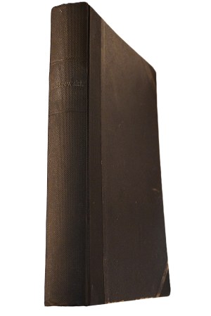 PIOTROWSKI Jan X., Dziennik wyprawy Stefana Batorego pod Psków, Kraków 1894 r.