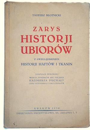 Błotnicki Tadeusz