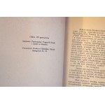 BODNIAK Stanisław, Morze w głosach opinji w dawnej rzeczypospolitej, Rocznik Gdański (tisk z T. IV. 1930, Gdaňsk 1931, náklad 150