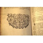 BIBLIA TO JEST KSIĘGI STAREGO I NOWEGO TESTAMENTU [...] Bible Jakuba Wujeka 2. úplné vydání, ve Vratislavi, v Drukarnia Akademicka Coll. Soc. IESU 1740.