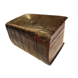 BIBLIA TO JEST KSIĘGI STAREGO I NOWEGO TESTAMENTU [...] Bible Jakuba Wujeka 2. úplné vydání, ve Vratislavi, v Drukarnia Akademicka Coll. Soc. IESU 1740.