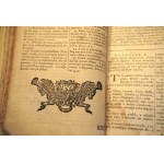 BIBLIA TO JEST KSIĘGI STAREGO I NOWEGO TESTAMENTU [...] Bible Jakuba Wujeka 2. úplné vydání, ve Vratislavi, v Drukarnia Akademicka Coll. Soc. IESU 1740.