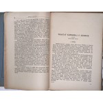 Nicolaus Copernicus, Lviv Committee for the Celebration of the 450th Anniversary of the Birth of M. Copernicus, Lviv 1924 uncut piece