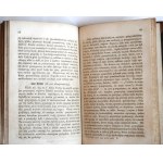 SAPIEHA Aleksander, Podróż po słowiańskich krajach [...], (w latach 1802-gim i 1803-cim), Sanok 1856 r.