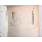 GRABOWSKI Ambroży, Kraków i jego okolice, s 57 dřevoryty, Kraków 1866.