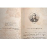 GRABOWSKI Ambroży, Kraków i jego okolice, s 57 dřevoryty, Kraków 1866.