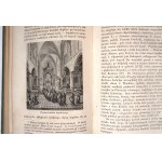 GRABOWSKI Ambroży, Kraków i jego okolice, s 57 dřevoryty, Kraków 1866.