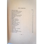 RABSKA Zuzanna, The Magic of the Book, Lviv 1925, edition of 400 pieces, no. 341