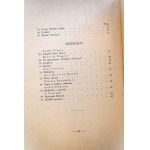 RABSKA Zuzanna, The Magic of the Book, Lviv 1925, edition of 400 pieces, no. 341