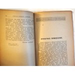 LUTOSŁAWSKI Wincenty, Národní stát. Vilnius 1922, Nakladatelství Výboru bratří Jozefa a Marjana Lutosławských.