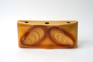 Porcelite humidifier - Butterfly - Mirostowice