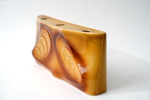 Porcelite humidifier - Butterfly - Mirostowice