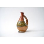 Ceramic decanter - Stoneware - Bald Mountain