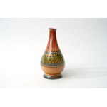 Ceramic decanter - Stoneware - Bald Mountain