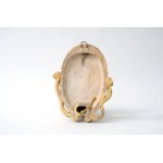 Ceramiczny kinkiet - Pracownia Stroma 5 - Kraków