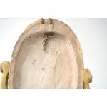 Ceramiczny kinkiet - Pracownia Stroma 5 - Kraków
