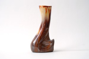 Ceramic vase - Millennium - Krakow
