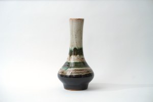 Ceramic vase - Tile - Cracow - high