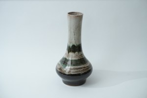 Ceramic vase - Tile - Cracow - high
