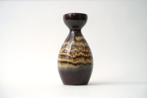 Ceramic vase - Bowling - Tile - Krakow