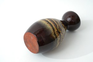 Ceramic vase - Bowling - Tile - Krakow