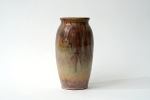 Ceramic vase - Throw - Torun