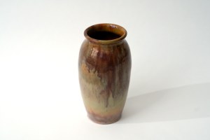 Ceramic vase - Throw - Torun
